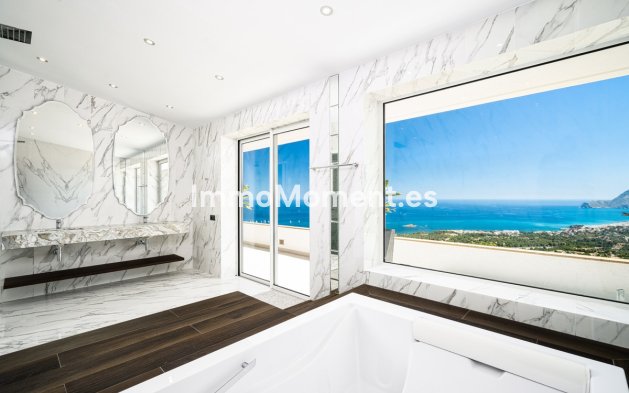 Bestaande woning - Villa - Altea - Altea la Vieja - Altea la Vella