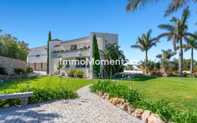 Bestaande woning - Villa - Altea - Altea la Vieja - Altea la Vella