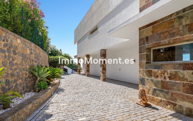 Bestaande woning - Villa - Altea - Altea la Vieja - Altea la Vella