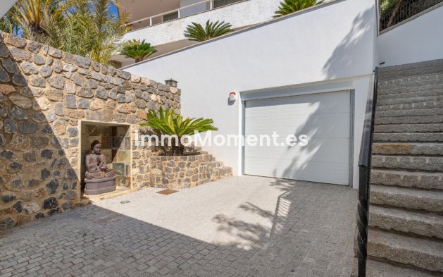 Bestaande woning - Villa - Altea - Altea la Vieja - Altea la Vella