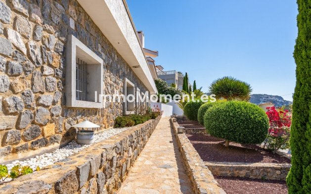 Bestaande woning - Villa - Altea - Altea la Vieja - Altea la Vella