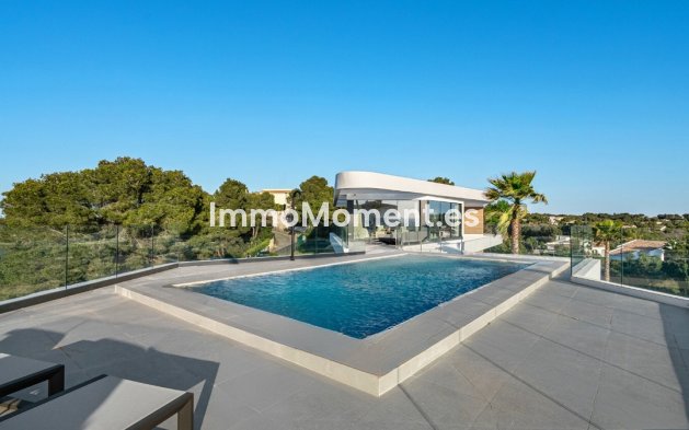 Revente - Villa - Jávea - Jávea - Xàbia Centro