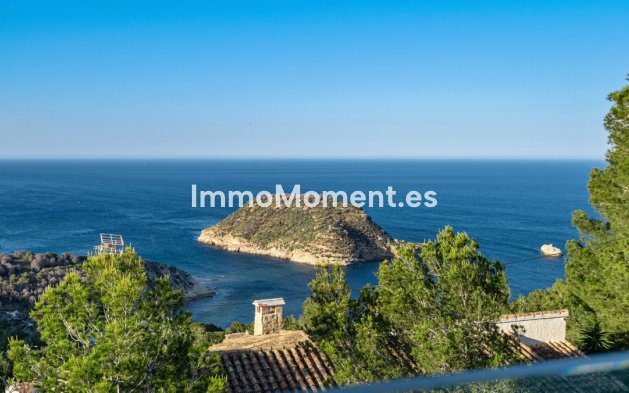 Revente - Villa - Jávea - Jávea - Xàbia Centro