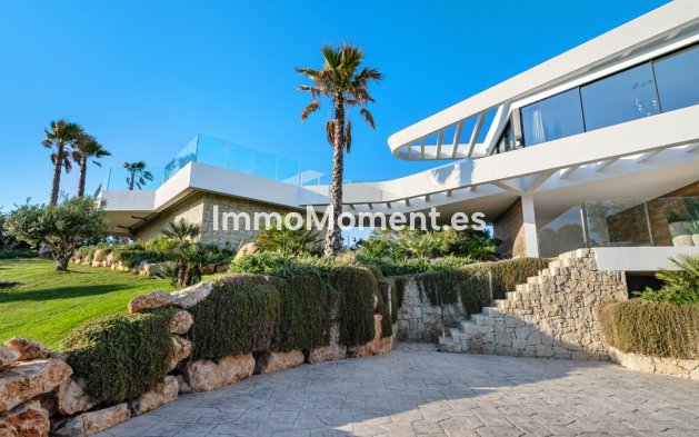 Revente - Villa - Jávea - Jávea - Xàbia Centro