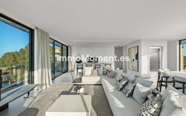 Revente - Villa - Jávea - Jávea - Xàbia Centro