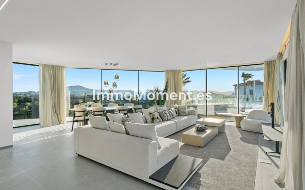 Revente - Villa - Jávea - Jávea - Xàbia Centro