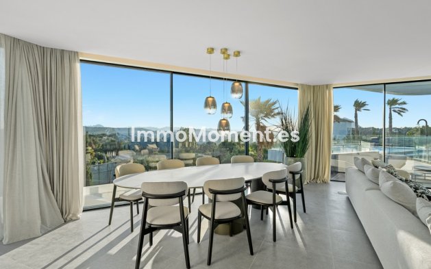 Revente - Villa - Jávea - Jávea - Xàbia Centro