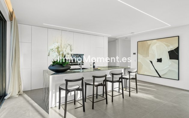 Revente - Villa - Jávea - Jávea - Xàbia Centro