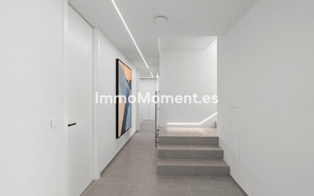 Revente - Villa - Jávea - Jávea - Xàbia Centro