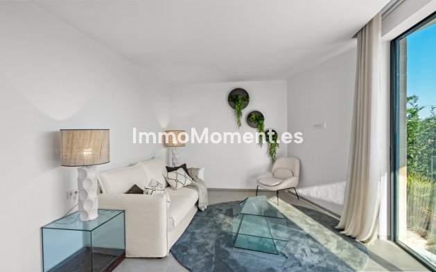 Revente - Villa - Jávea - Jávea - Xàbia Centro