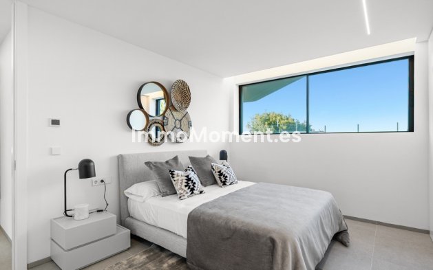 Revente - Villa - Jávea - Jávea - Xàbia Centro