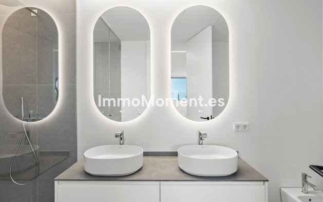 Revente - Villa - Jávea - Jávea - Xàbia Centro