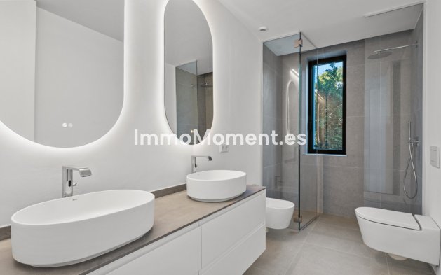 Revente - Villa - Jávea - Jávea - Xàbia Centro