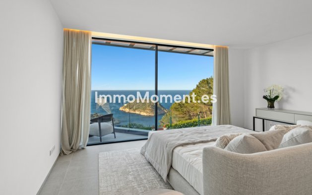 Revente - Villa - Jávea - Jávea - Xàbia Centro