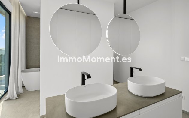 Revente - Villa - Jávea - Jávea - Xàbia Centro