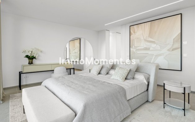 Revente - Villa - Jávea - Jávea - Xàbia Centro