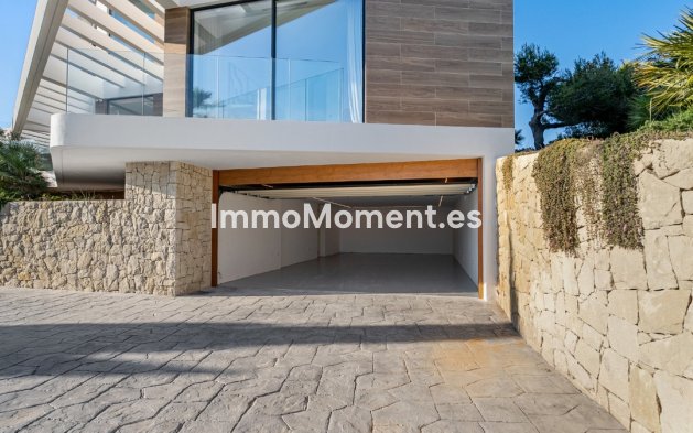 Revente - Villa - Jávea - Jávea - Xàbia Centro