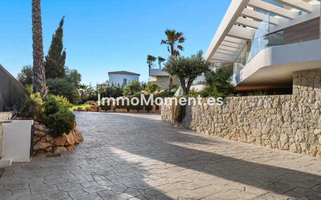 Revente - Villa - Jávea - Jávea - Xàbia Centro