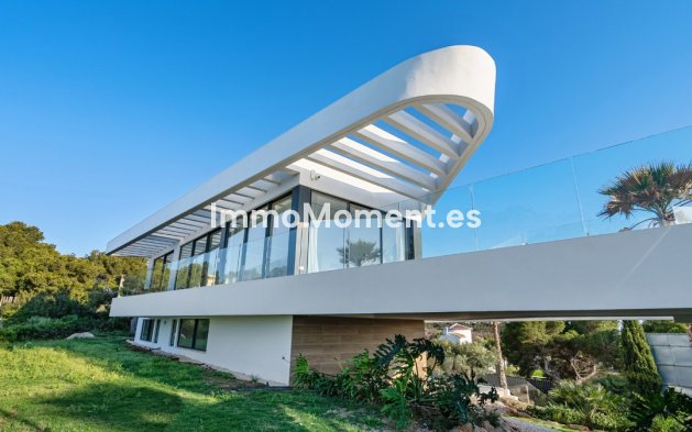 Revente - Villa - Jávea - Jávea - Xàbia Centro