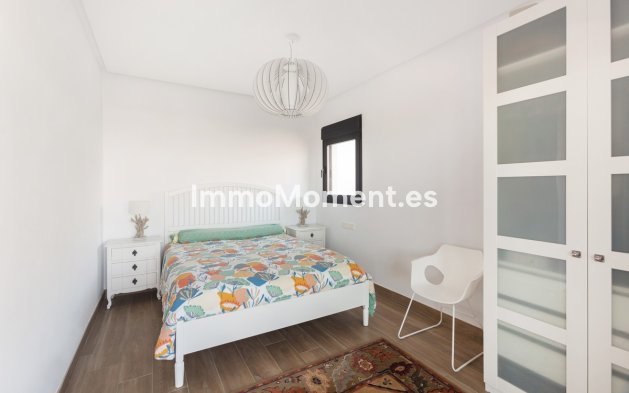 Revente - Villa - Denia - Denia Centro