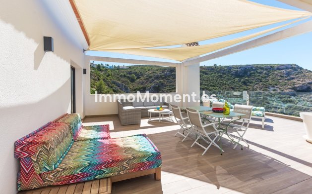 Revente - Villa - Denia - Denia Centro