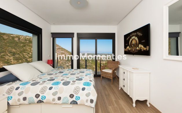 Revente - Villa - Denia - Denia Centro