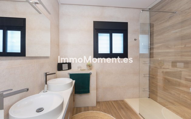 Revente - Villa - Denia - Denia Centro