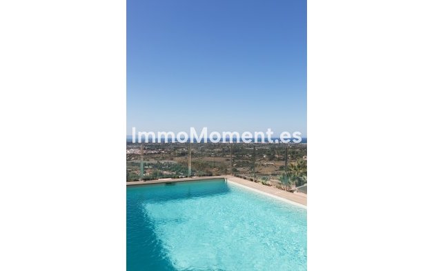 Revente - Villa - Denia - Denia Centro