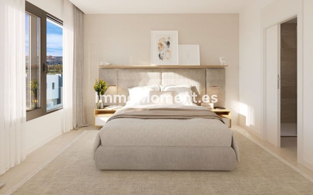 Wiederverkauf - Villa - Estepona  - Estepona Centro