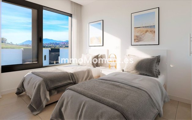 Wiederverkauf - Villa - Estepona  - Estepona Centro