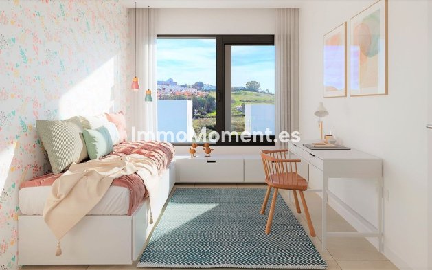 Wiederverkauf - Villa - Estepona  - Estepona Centro