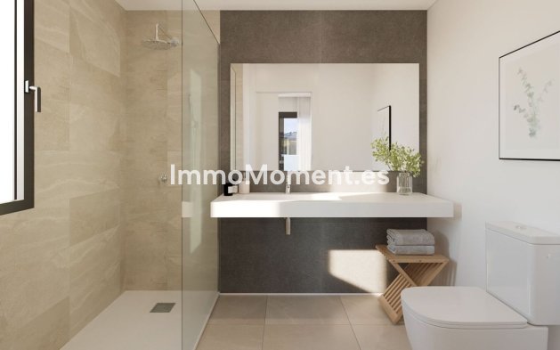 Wiederverkauf - Villa - Estepona  - Estepona Centro