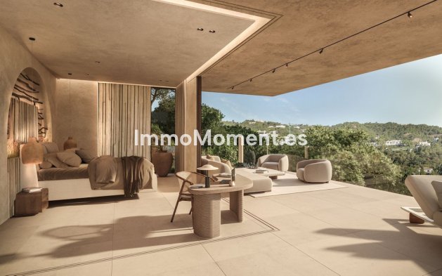 Neubau - Land - Benahavís - Benahavís Centro