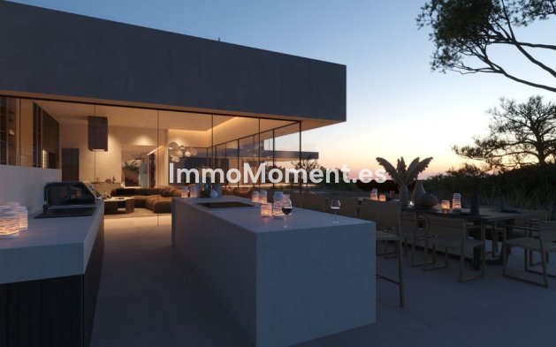 Neubau - Land - Benahavís - Benahavís Centro