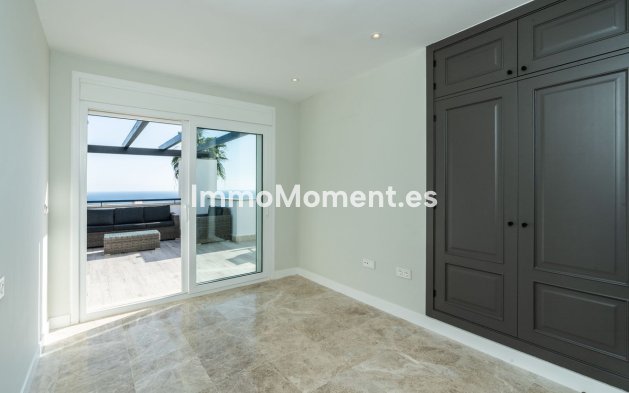 Resale - Apartment - Marbella - Santa Clara