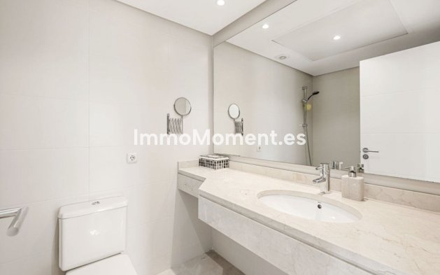 Revente - Appartement - Casares - Casares Centro