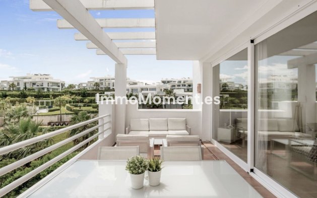 Revente - Appartement - Casares - Casares Centro