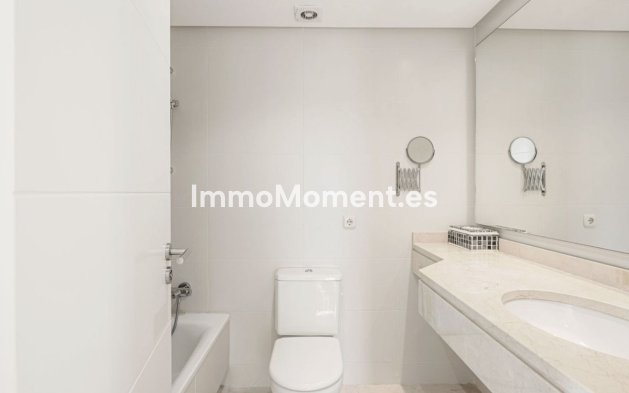 Revente - Appartement - Casares - Casares Centro