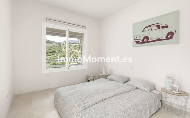 Revente - Appartement - Casares - Casares Centro