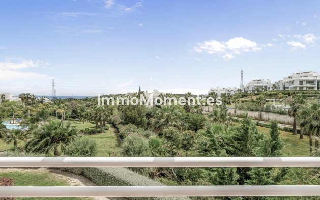 Revente - Appartement - Casares - Casares Centro