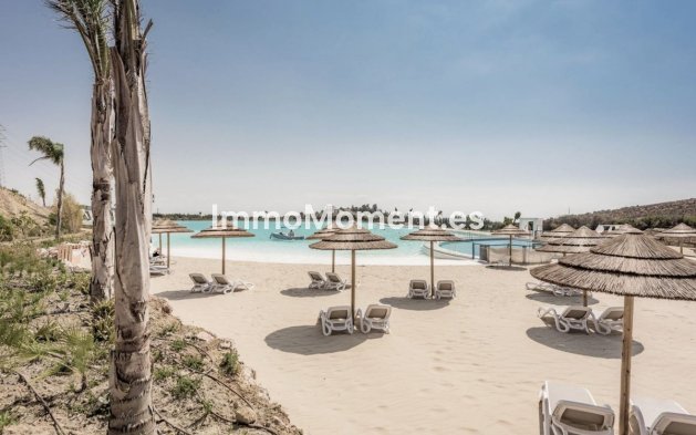 Revente - Appartement - Casares - Casares Centro