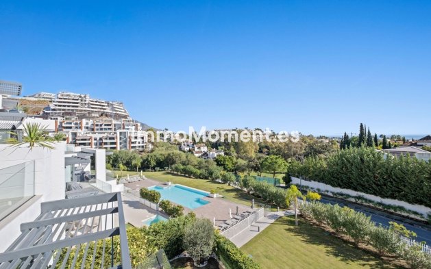 Revente - Appartement - Benahavís - La Quinta