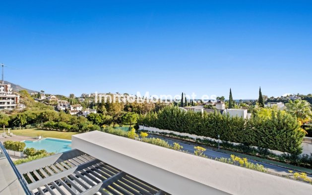 Revente - Appartement - Benahavís - La Quinta