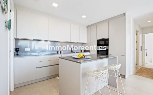 Revente - Appartement - Benahavís - La Quinta