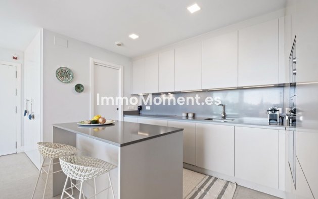Revente - Appartement - Benahavís - La Quinta
