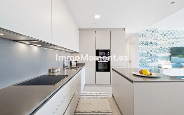 Revente - Appartement - Benahavís - La Quinta