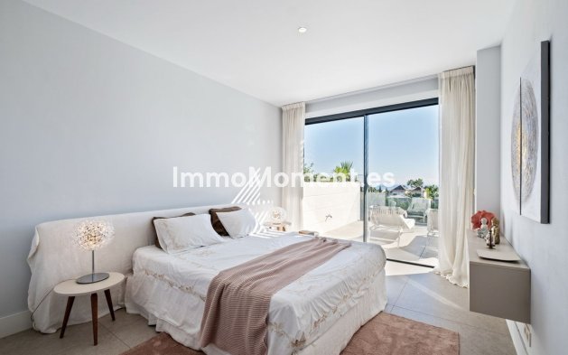 Revente - Appartement - Benahavís - La Quinta