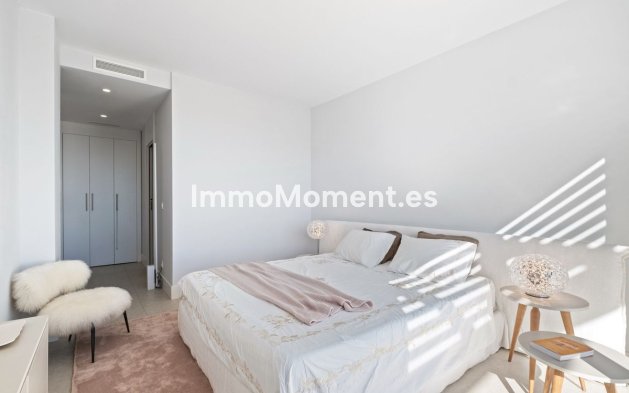 Revente - Appartement - Benahavís - La Quinta