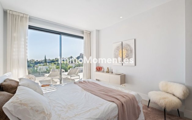 Revente - Appartement - Benahavís - La Quinta