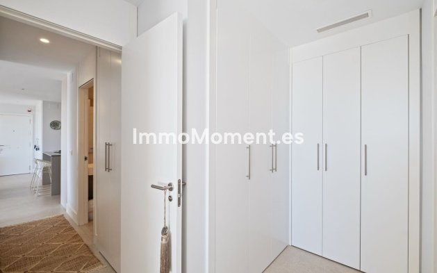 Revente - Appartement - Benahavís - La Quinta